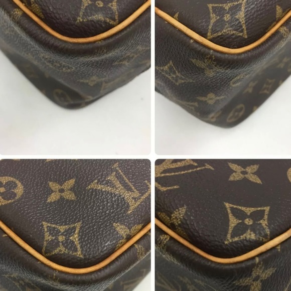 Authentic Louis Vuitton Deauville - Picture 3 of 7